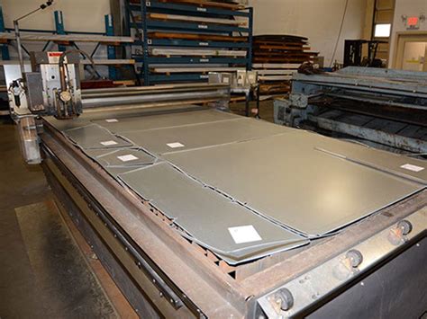 ames sheet metal|Exterior Sheet Metal .